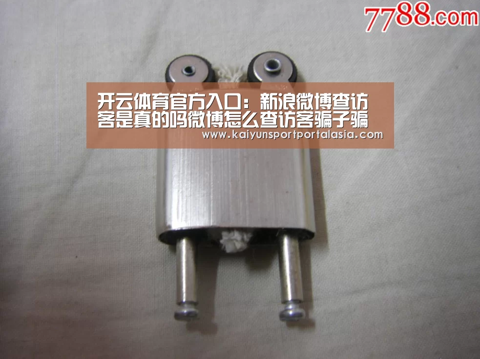 开云体育官方入口：新浪微博查访客是真的吗微博怎么查访客骗子骗局揭秘